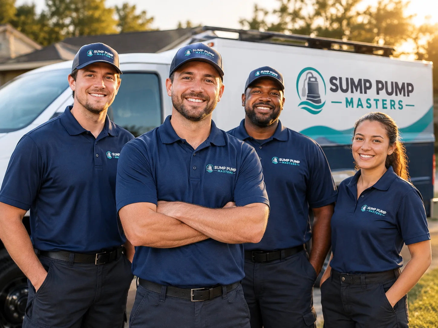 Sump Pump Repair company in Orleans, CA