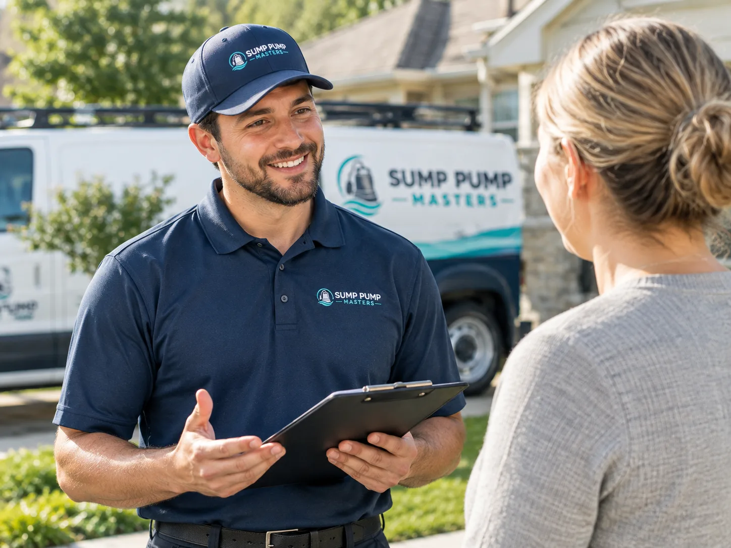 Sump Pump Repair Orleans, CA FAQs